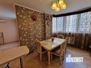 3-к квартира, вторичка, 88м2, 5/16 этаж