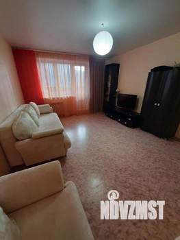 1-к квартира, вторичка, 37м2, 10/17 этаж