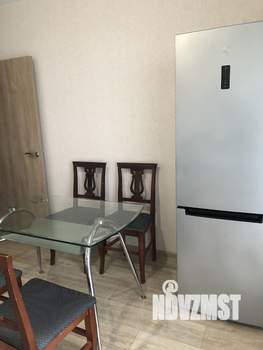 1-к квартира, вторичка, 38м2, 15/18 этаж