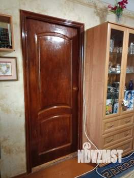 2-к квартира, вторичка, 40м2, 1/3 этаж