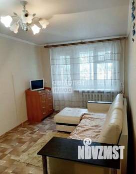 1-к квартира, вторичка, 29м2, 3/5 этаж