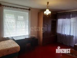 1-к квартира, вторичка, 31м2, 2/5 этаж