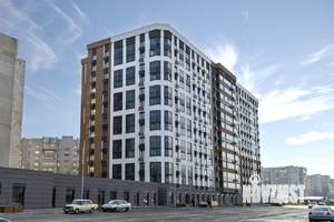 1-к квартира, вторичка, 46м2, 2/13 этаж