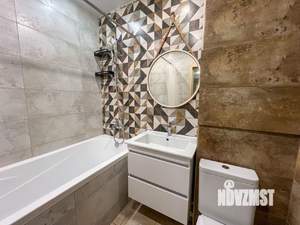 1-к квартира, вторичка, 42м2, 4/28 этаж
