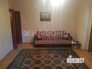 2-к квартира, вторичка, 56м2, 2/4 этаж