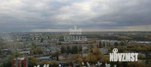 1-к квартира, вторичка, 44м2, 17/18 этаж