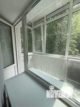 2-к квартира, вторичка, 41м2, 3/5 этаж