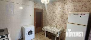 2-к квартира, вторичка, 52м2, 1/9 этаж