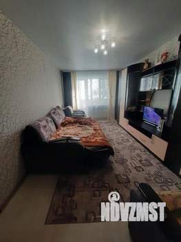 2-к квартира, вторичка, 44м2, 5/5 этаж