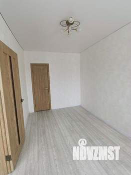 2-к квартира, вторичка, 40м2, 4/5 этаж