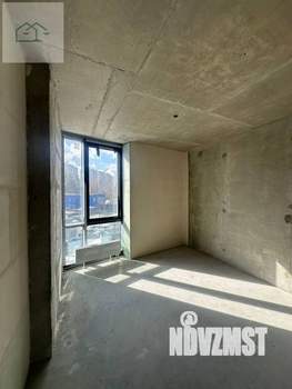 1-к квартира, вторичка, 50м2, 3/17 этаж