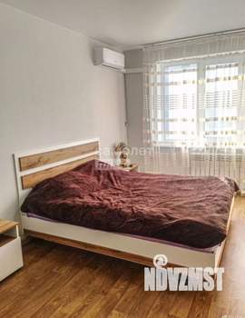 1-к квартира, вторичка, 42м2, 7/14 этаж