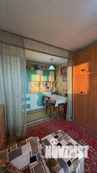 1-к квартира, вторичка, 35м2, 7/9 этаж