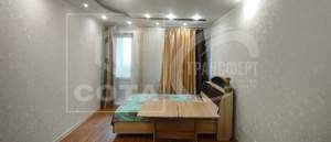 2-к квартира, вторичка, 78м2, 2/15 этаж