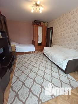 1-к квартира, вторичка, 30м2, 2/3 этаж