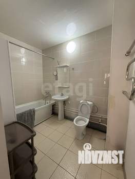 1-к квартира, вторичка, 43м2, 14/17 этаж