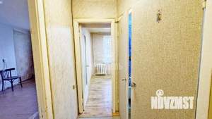 2-к квартира, вторичка, 45м2, 1/5 этаж