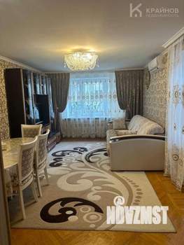 2-к квартира, вторичка, 60м2, 4/12 этаж