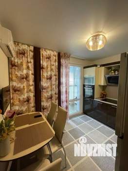 2-к квартира, вторичка, 64м2, 13/17 этаж
