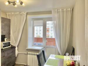 1-к квартира, вторичка, 31м2, 3/10 этаж