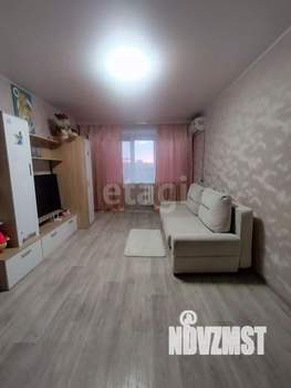 1-к квартира, вторичка, 30м2, 9/9 этаж