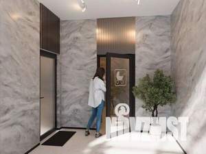 Студия квартира, вторичка, 26м2, 10/17 этаж