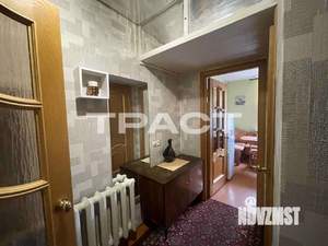 1-к квартира, вторичка, 33м2, 3/5 этаж