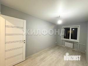 2-к квартира, вторичка, 43м2, 5/5 этаж