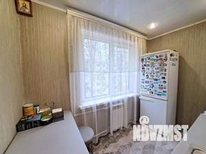 2-к квартира, вторичка, 44м2, 4/5 этаж