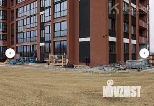 3-к квартира, вторичка, 78м2, 2/19 этаж