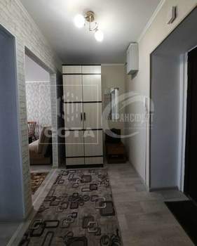 1-к квартира, вторичка, 33м2, 1/10 этаж