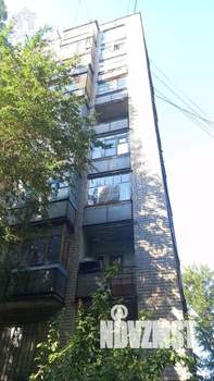 3-к квартира, вторичка, 57м2, 5/9 этаж