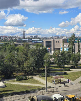 1-к квартира, вторичка, 41м2, 5/5 этаж