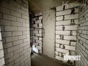 Студия квартира, вторичка, 34м2, 4/15 этаж