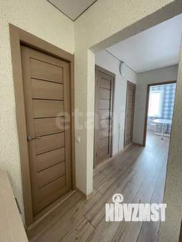 2-к квартира, вторичка, 55м2, 9/10 этаж