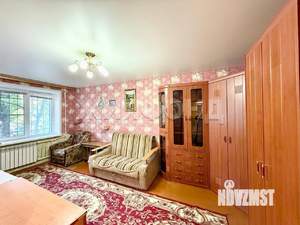 1-к квартира, вторичка, 30м2, 1/5 этаж