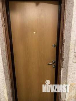 1-к квартира, вторичка, 31м2, 1/5 этаж
