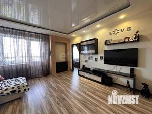 3-к квартира, вторичка, 78м2, 14/17 этаж