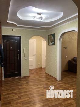 3-к квартира, вторичка, 86м2, 5/13 этаж