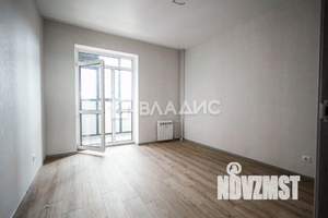 1-к квартира, вторичка, 41м2, 20/25 этаж