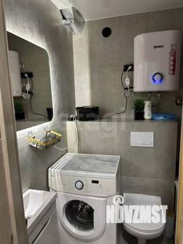 2-к квартира, вторичка, 25м2, 4/5 этаж