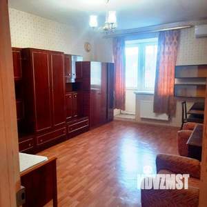 1-к квартира, вторичка, 44м2, 3/11 этаж