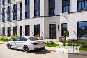 3-к квартира, вторичка, 92м2, 17/17 этаж