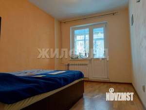 3-к квартира, вторичка, 63м2, 3/9 этаж
