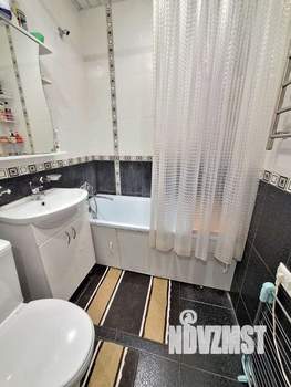 1-к квартира, вторичка, 31м2, 4/5 этаж