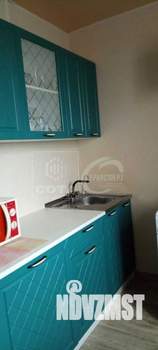 1-к квартира, вторичка, 32м2, 6/16 этаж