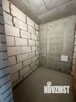 Студия квартира, строящийся дом, 24м2, 7/21 этаж
