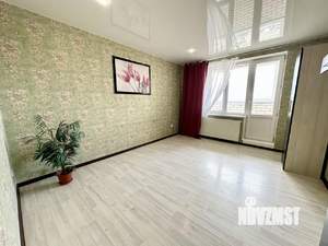 1-к квартира, вторичка, 36м2, 8/19 этаж