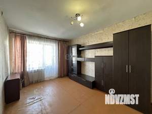 2-к квартира, вторичка, 53м2, 3/5 этаж