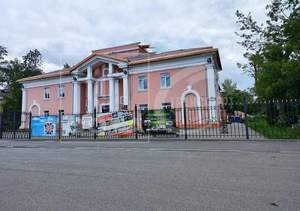 2-к квартира, вторичка, 45м2, 2/2 этаж